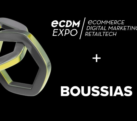 Στρατηγική συνεργασία της Boussias και της ECDM Expo